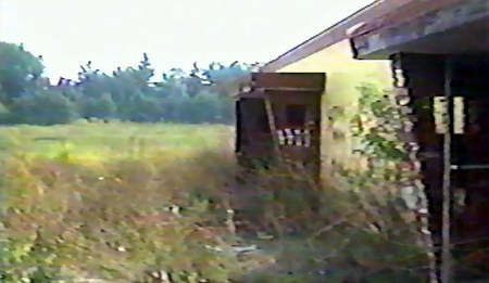 Plainfield Drive-In Theatre - Concession From Darryl Burgess (newer photo)